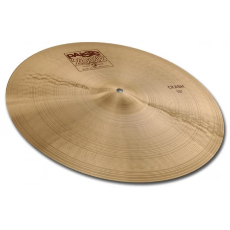 Изображение 2 (Тарелка Crash Paiste 18