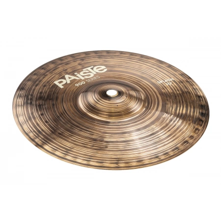 Тарелка Splash Paiste 10