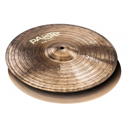 Тарелка Hi-Hat (пара) Paiste 14