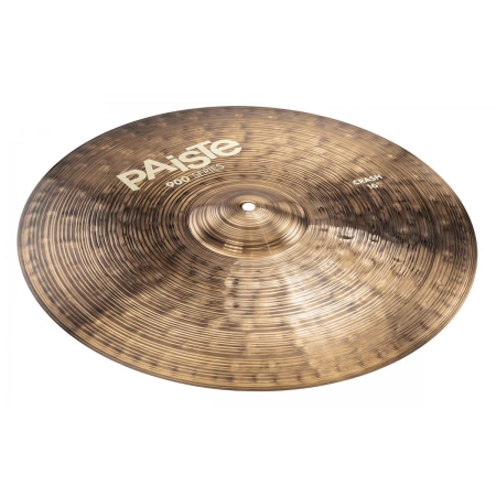 Тарелка Crash Paiste 16