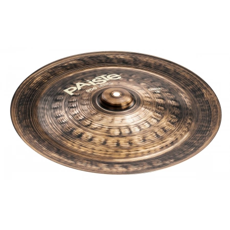 Тарелка China Paiste 18