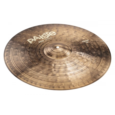 Тарелка Crash Paiste 18