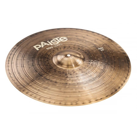 Тарелка Ride Paiste 20