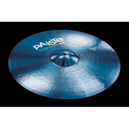 Тарелка Crash Paiste 18