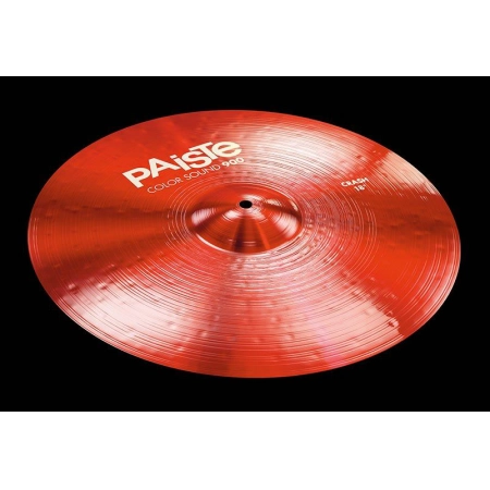Тарелка Crash Paiste 18