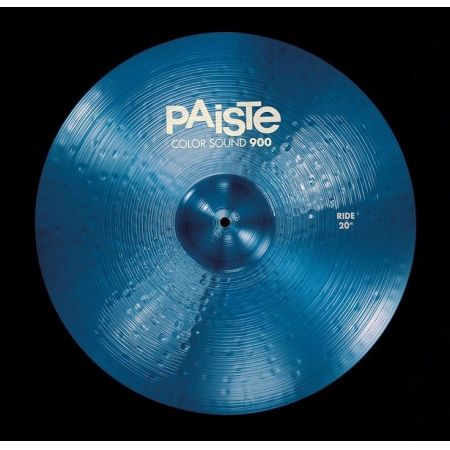 Тарелка Ride Paiste 20