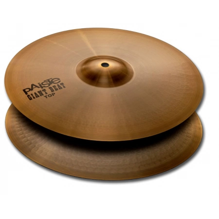 Тарелка Hi-Hat (пара) Paiste 15
