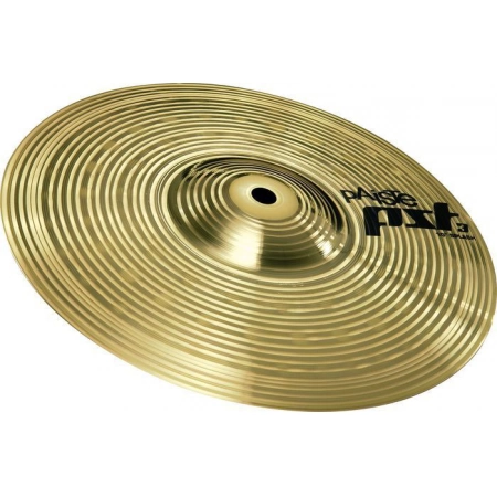 Тарелка Splash Paiste 10