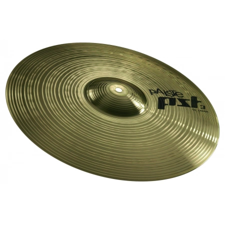 Тарелка Crash Paiste 16