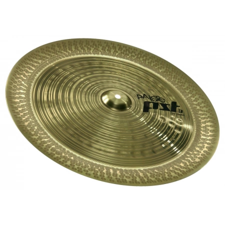 Тарелка China Paiste 18