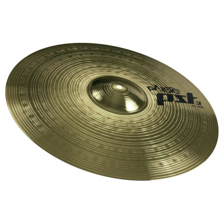 Тарелка Ride Paiste 20