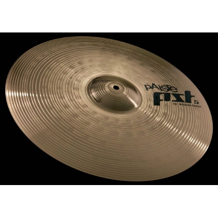 Тарелка Crash Paiste 16