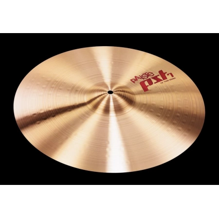 Тарелка Crash Paiste 14