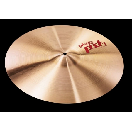 Тарелка Crash Paiste 18