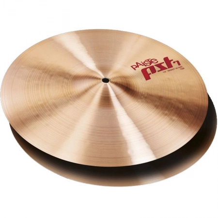 Тарелка Hi-Hat (пара) Paiste 14