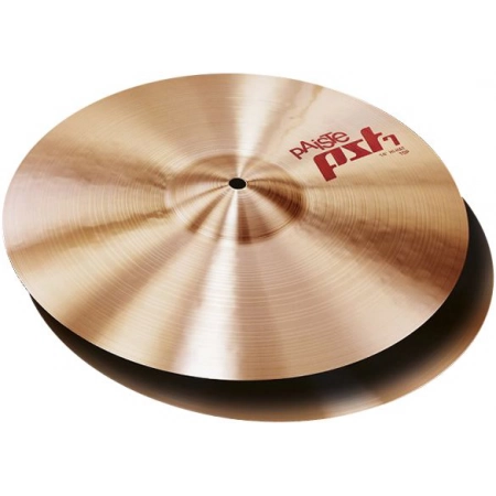 Тарелка Hi-Hat (пара) Paiste 14