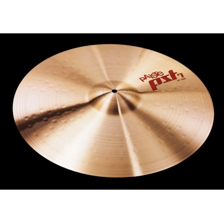 Тарелка Ride Paiste 20