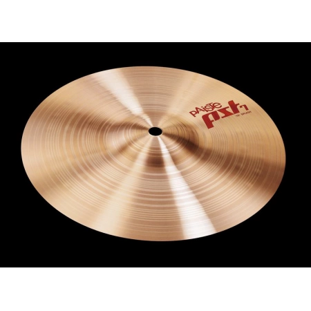 Тарелка Splash Paiste 10