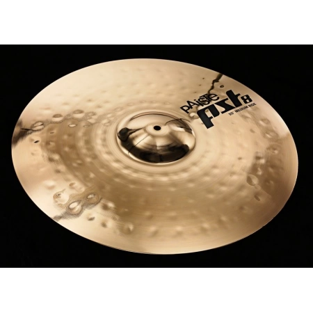 Тарелка Ride Paiste 20