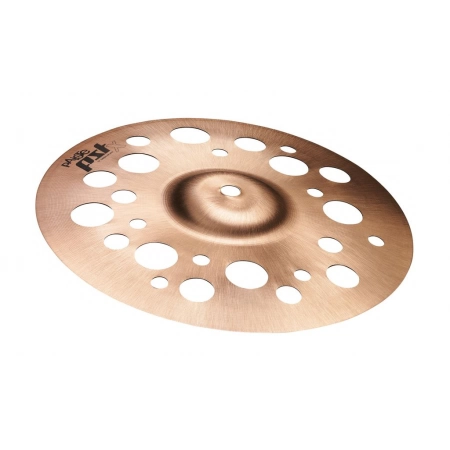 Тарелка Splash Paiste 10