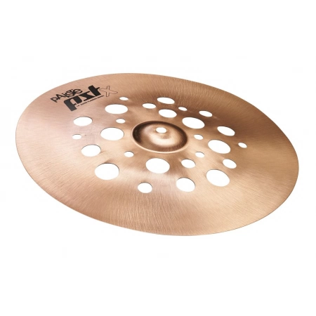 Тарелка Crash Paiste 14