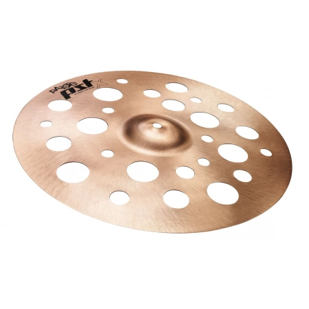 Тарелка Crash Paiste 16