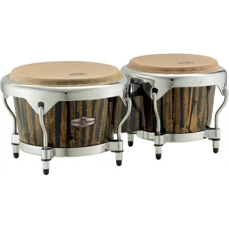 Бонго PEARL PBF-300HV/644  Big Belly Havana Bongos