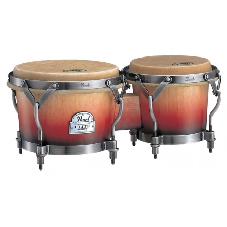 Бонго PEARL PBW-300FC/526  Elite Oak Traditional Bongo