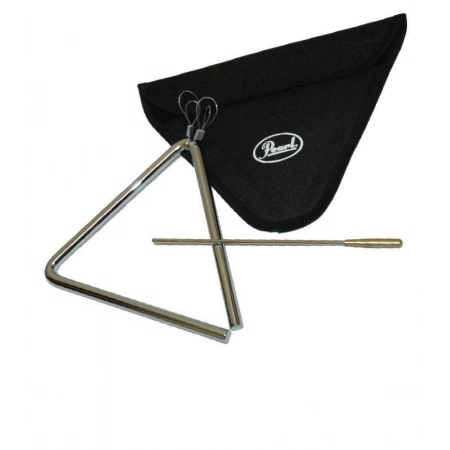 Треугольник PEARL PET-80  Elite Concert Triangle