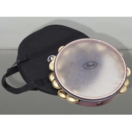 Тамбурин PEARL PETM-1017  Symphonic Tambourine