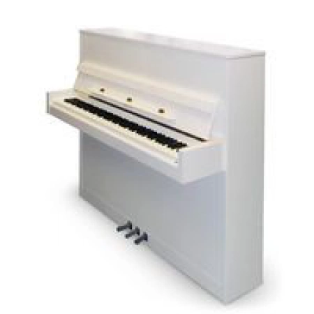 Пианино PETROF P 118S1-Silver(0001)