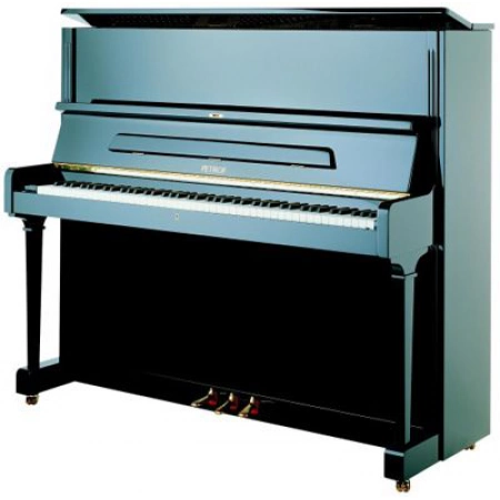 Пианино PETROF P 125G1(0801)