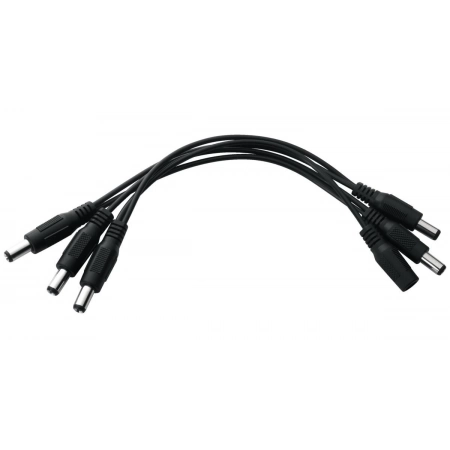 Разветвитель питания Rockcable RCL30600 DC5