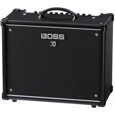 Гитарный усилитель Boss KTN-50