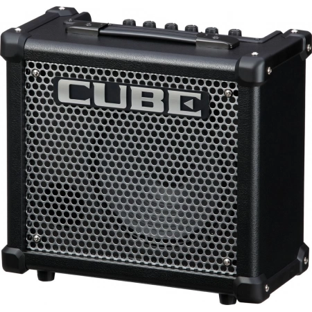 Гитарный усилитель ROLAND CUBE-10GX