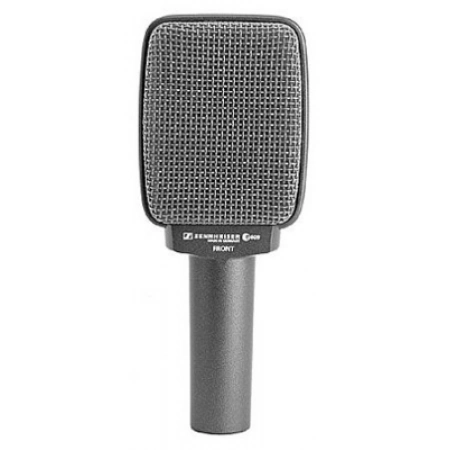 Динамический микрофон Sennheiser E 609 SILVER