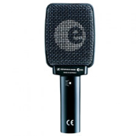 Динамический микрофон Sennheiser E 906