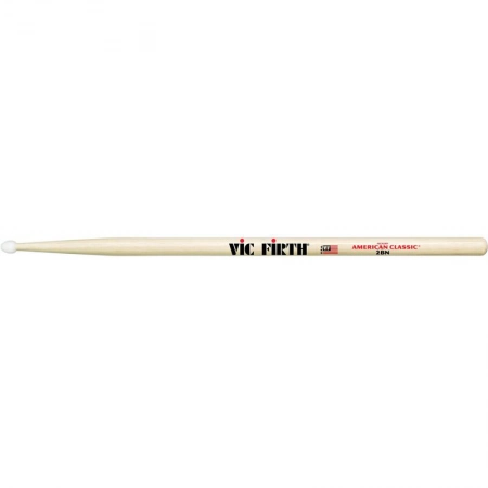 Палочки барабанные Vic Firth 2BN