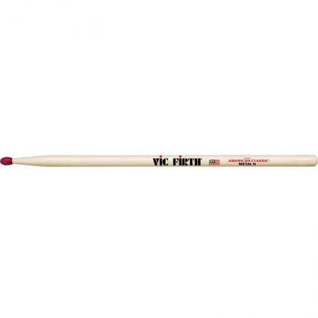 Палочки барабанные Vic Firth Metal N (CMN)