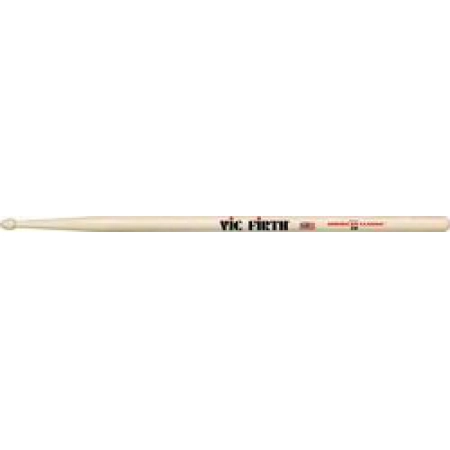 Палочки барабанные Vic Firth 2B