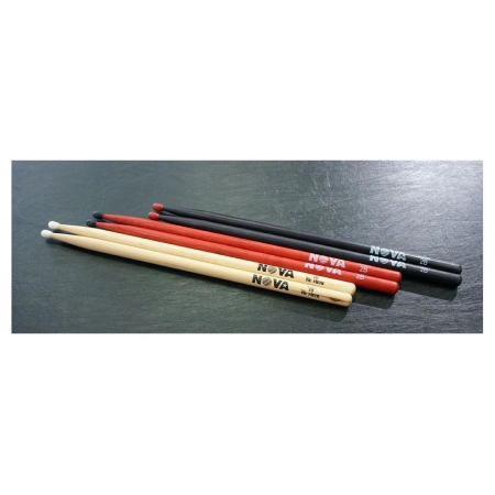 Палочки барабанные Vic Firth N2BN