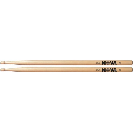 Палочки барабанные Vic Firth N2B