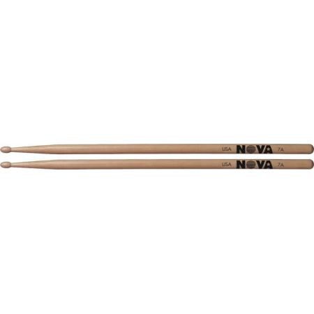 Палочки барабанные Vic Firth N7A