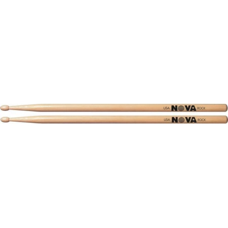 Палочки барабанные Vic Firth NRock