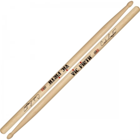 Палочки барабанные Vic Firth SBEA2 Carter Beauford