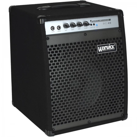 Комбо для бас-гитары WARWICK BC 40