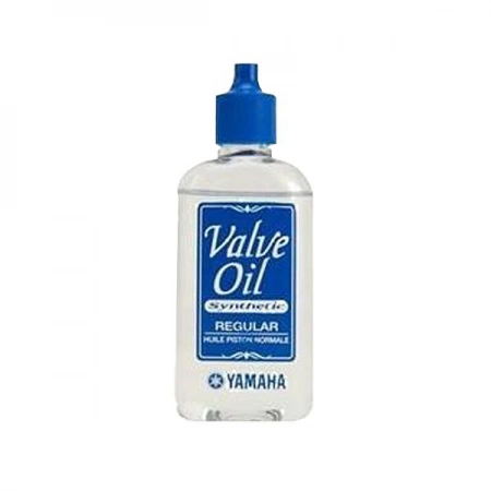 Масло для помп трубы Regular Yamaha BMMVALVEOILREG