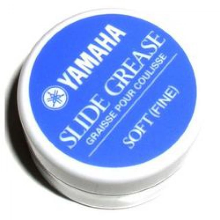 Смазка для кронов Yamaha SLIDE GREASE 10G