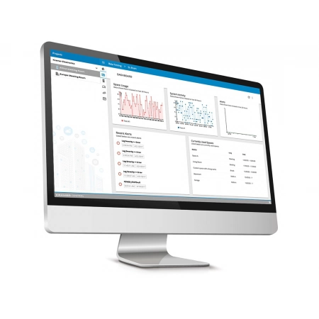 ключ активации Kramer KRAMER CONTROL DASHBOARD - 1Y