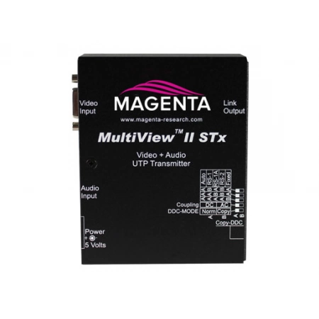 Изображение 1 (Передатчик Magenta 400R3397-02)